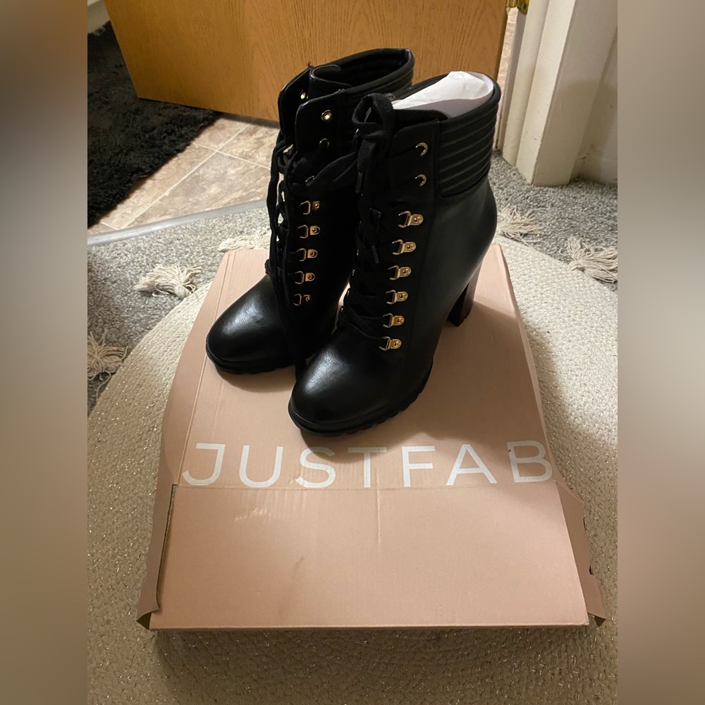 Women’s Ankle Boots